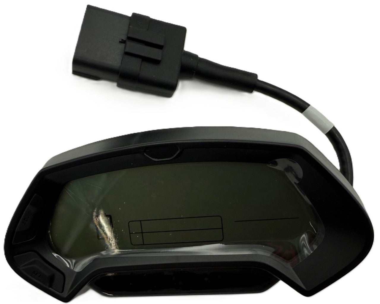 ZERO Motorcycles LCD OEM Dash EMC  S FX FXS SR DSR FXS 40-08220