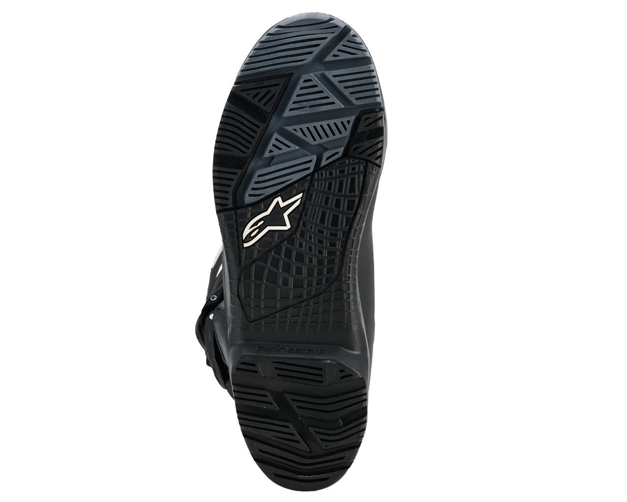 Alpinestars Corozal V2 Adventure Motorcycle Boots Salesman Sample Size 10