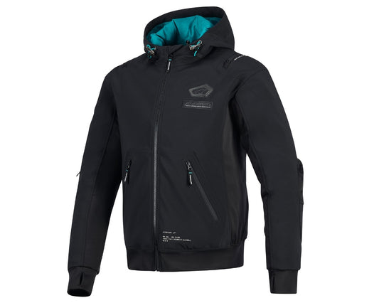 Alpinestars Moblast Waterproof Jacket Size Large Salesman Sample