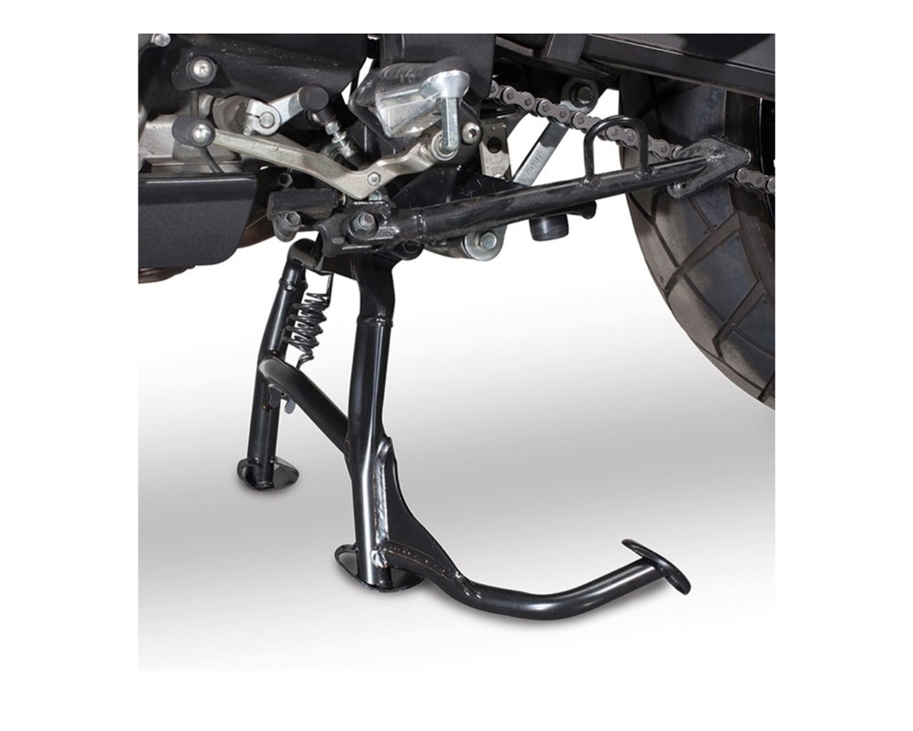 Suzuki OEM Center Stand Kit V-Strom 650 2012+ 42100-06871