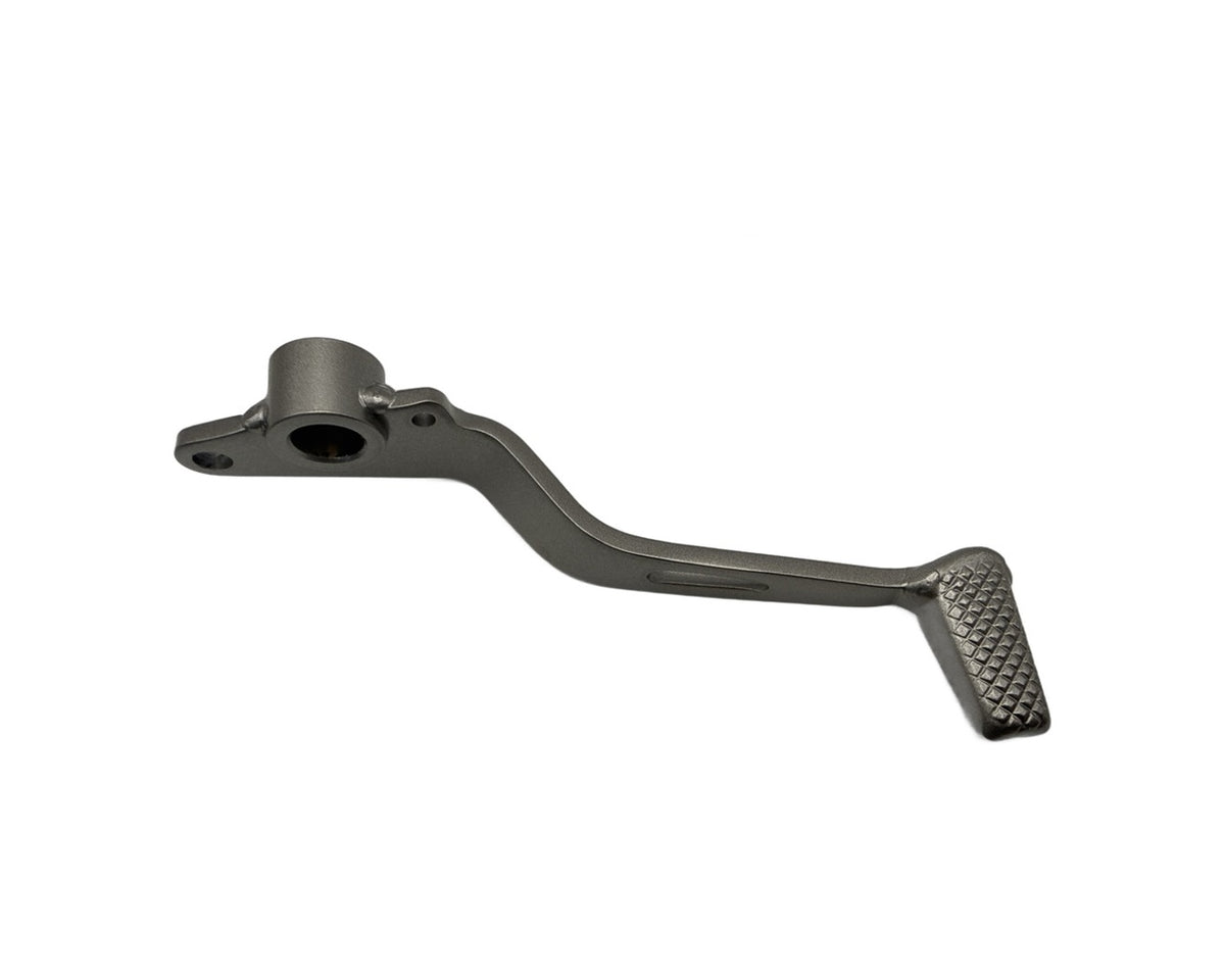 Kawasaki OEM Rear Brake Lever Z400 Z500 EX400 EX500 43001-0756