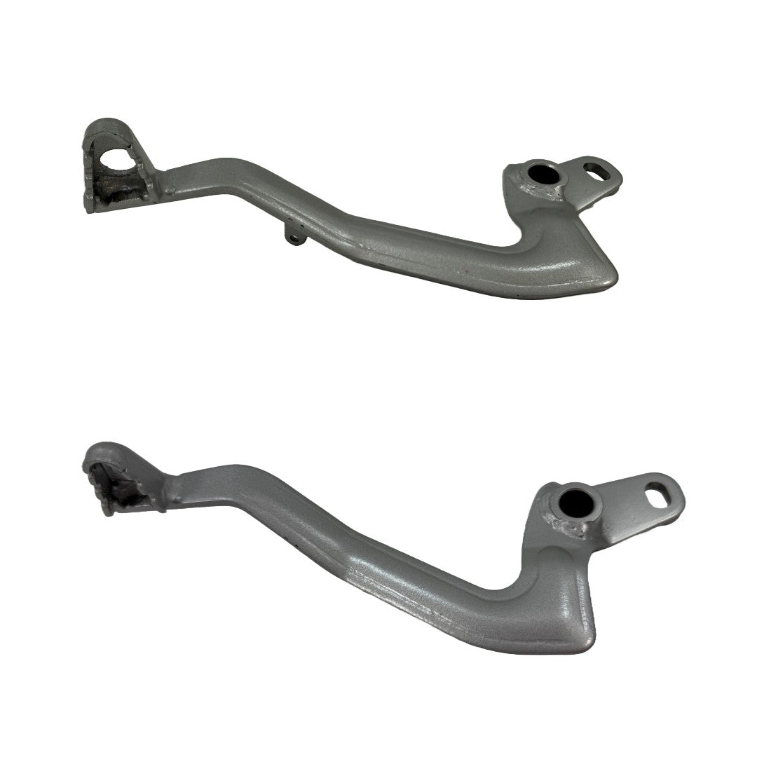 Kawasaki KX80 88-90 Lever-Brake,Pedal 43001-1232