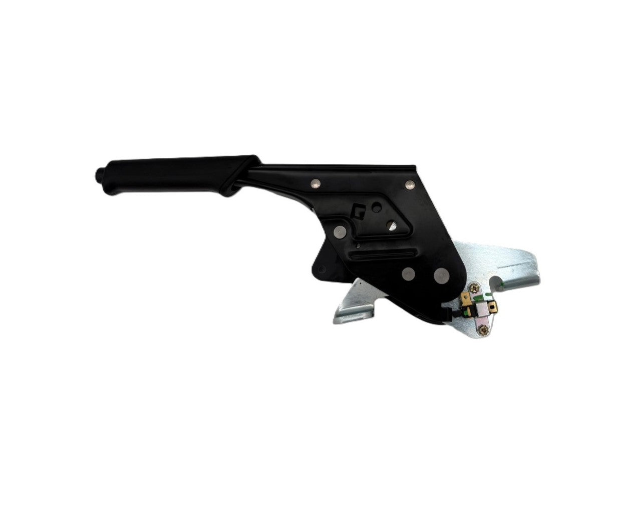 Kawasaki Parking Brake Lever Assembly  Mule 600 610 SX Teryx 800 43106-0009