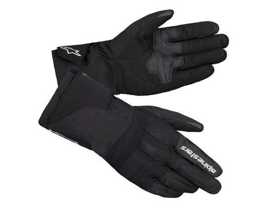 Alpinestars WT-1 Drystar Cold Weather Insulated Gloves Black 