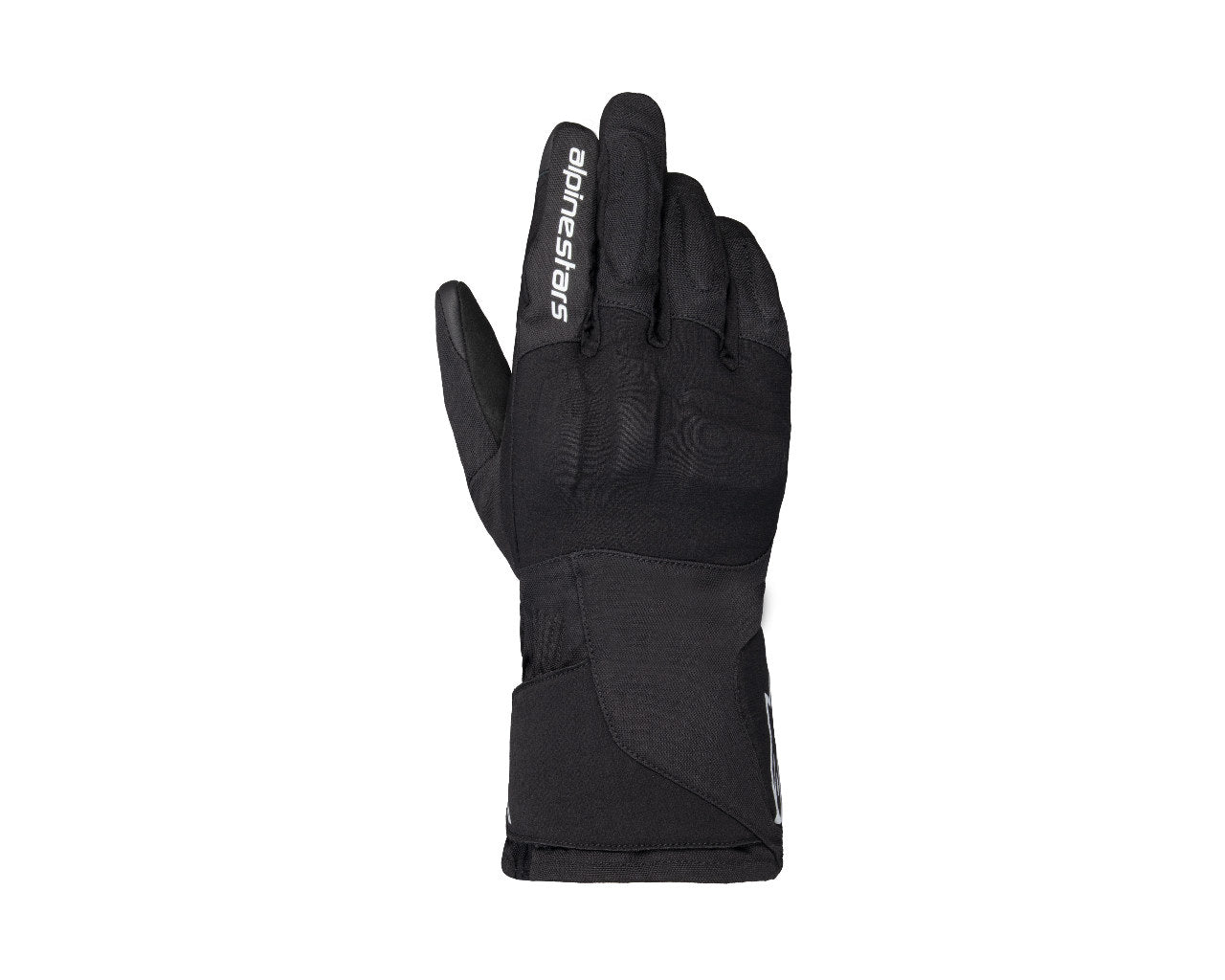Alpinestars WT-1 Drystar Cold Weather Insulated Gloves Black 