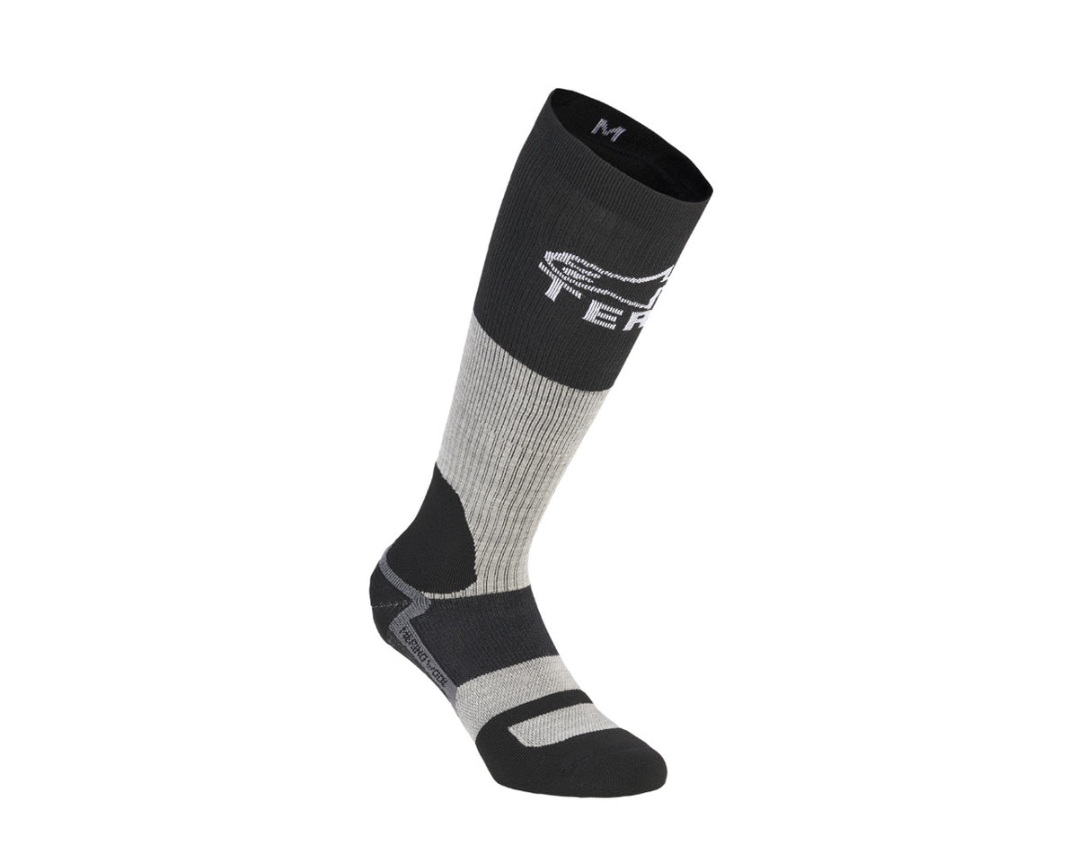 Alpinestars AT Merino Wool Baselayer Socks Black 