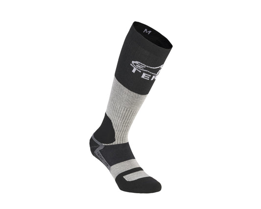 Alpinestars AT Merino Wool Baselayer Socks Black 