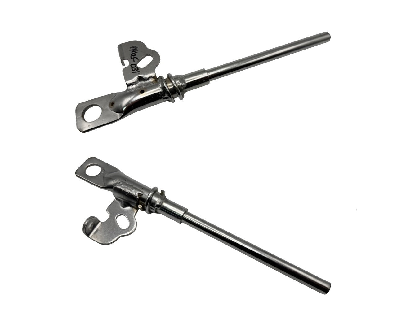 Kawasaki Tube - Left Fork Outer Coyote MB1 MB1A 44005-031