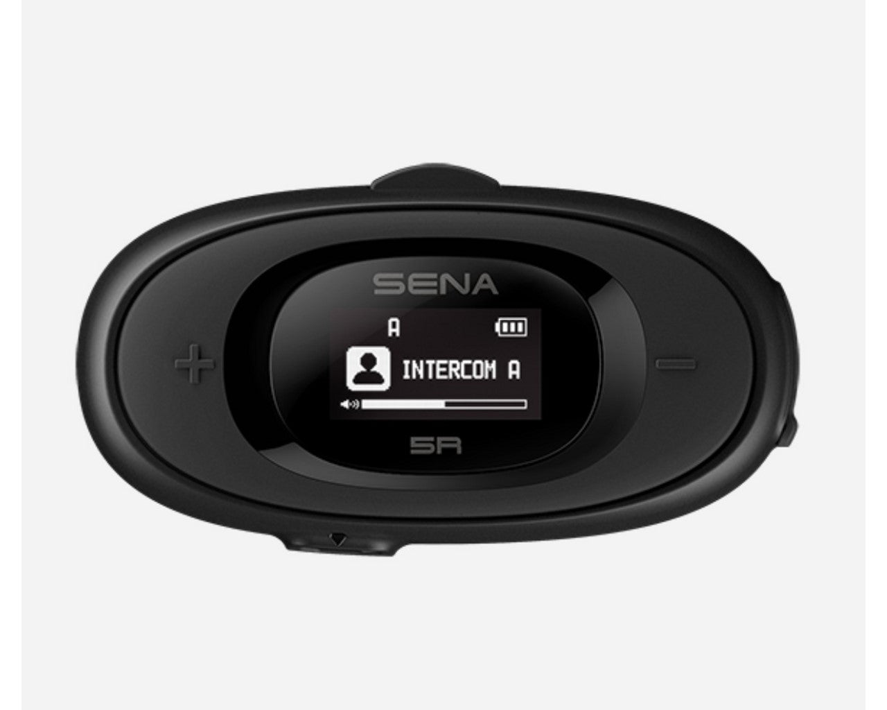 Sena 5R 2-Way Bluetooth 5.1 Helmet Communication System  5R-01
