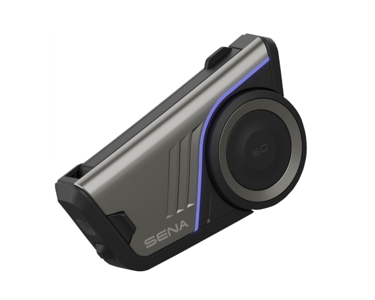 Sena 60S Motorcycle Communication Headset - WAVE, Mesh SINGLE KIT 60S-01