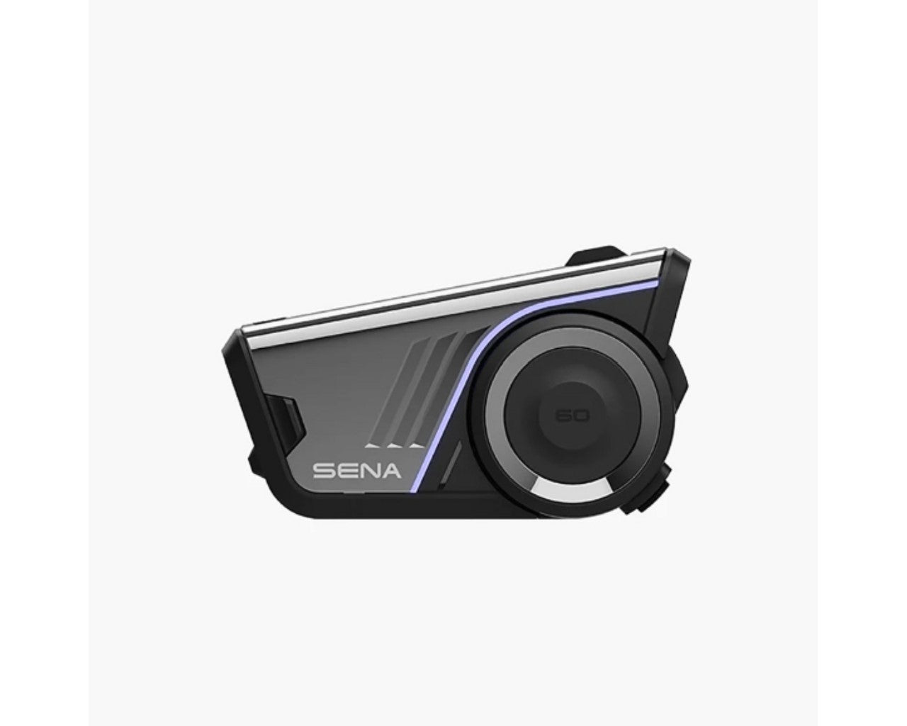 Sena 60S Motorcycle Communication Headset - WAVE, Mesh DUAL KIT 60S-02