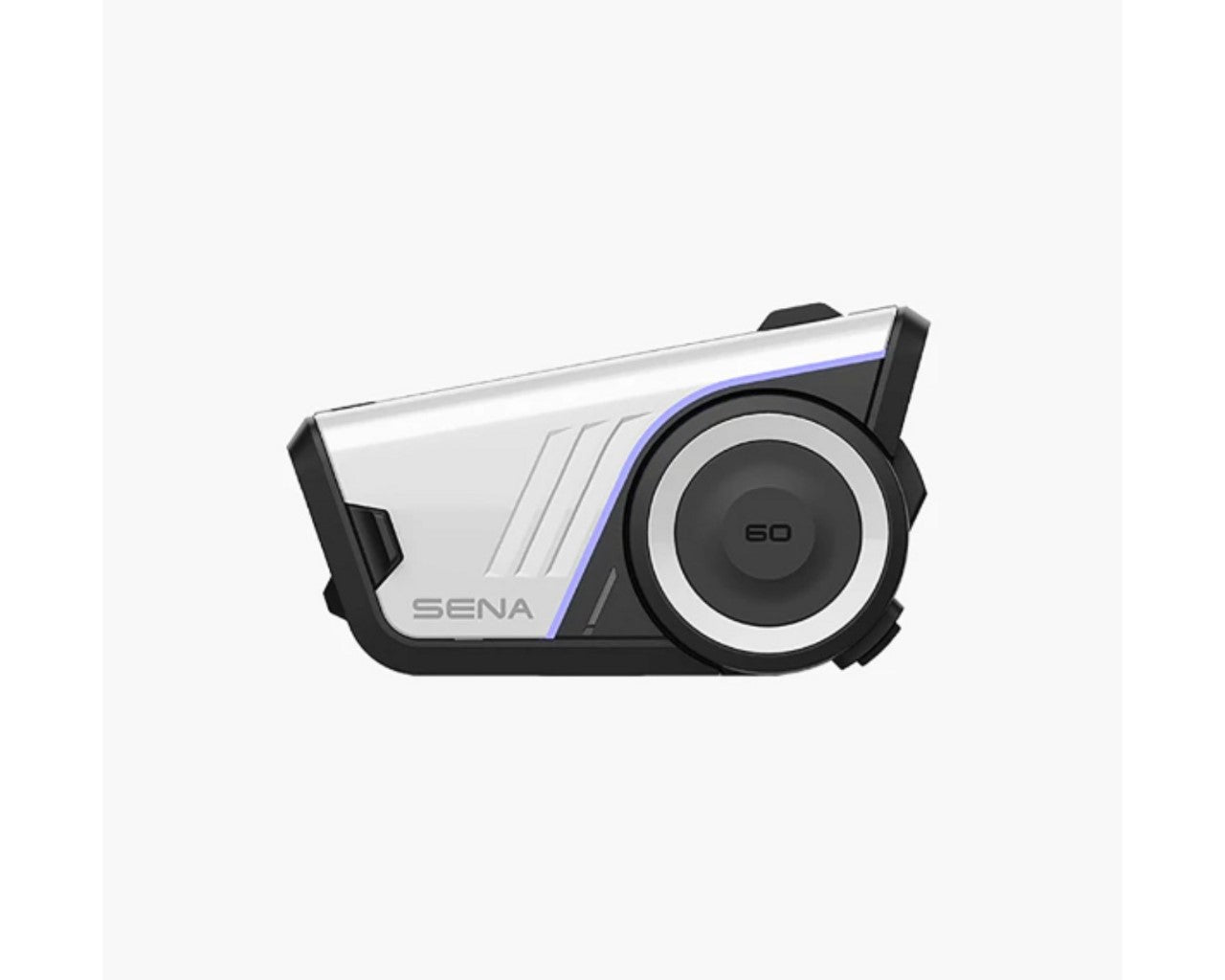 Sena 60S Motorcycle Communication Headset - WAVE, Mesh DUAL KIT 60S-02