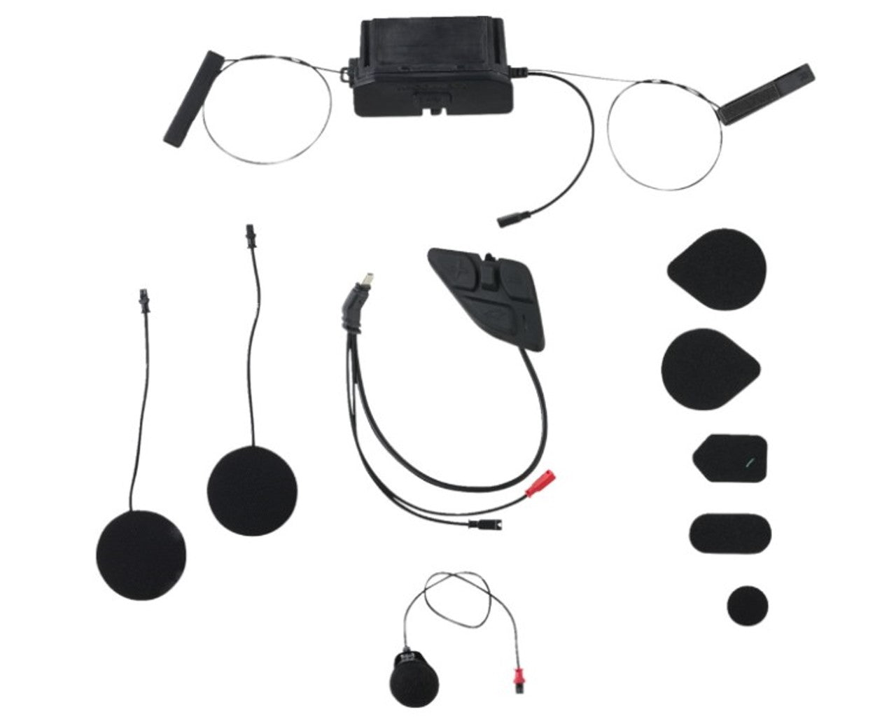 Alpinestars A-Connect Communication System S-R7 8950326--10-OS