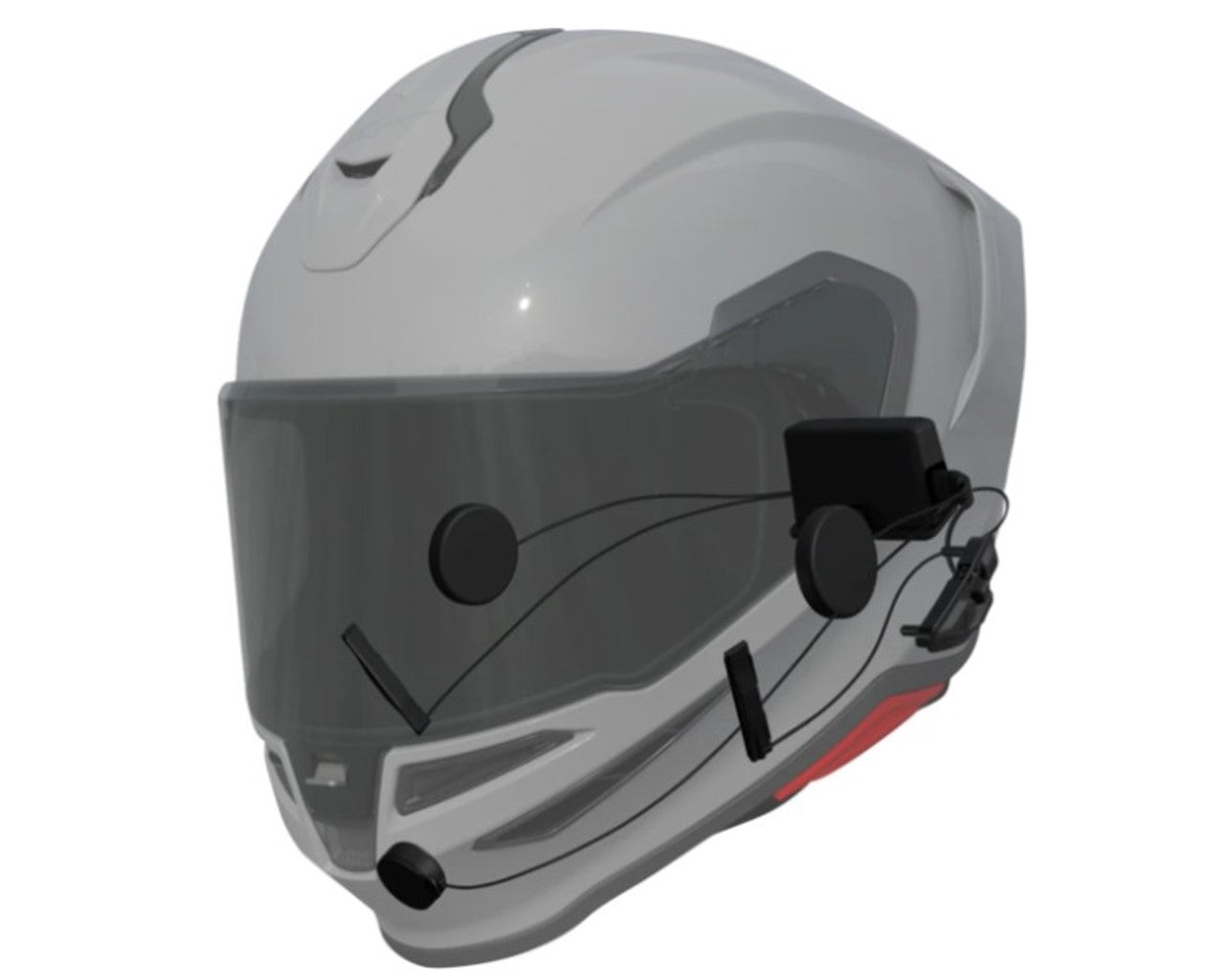 Alpinestars A-Connect Communication System S-R7 8950326--10-OS