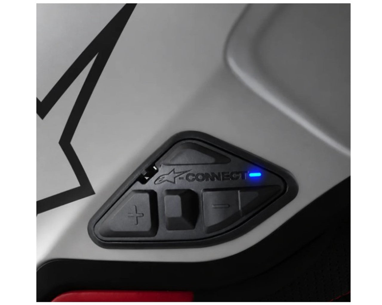 Alpinestars A-Connect Communication System S-R7 8950326--10-OS