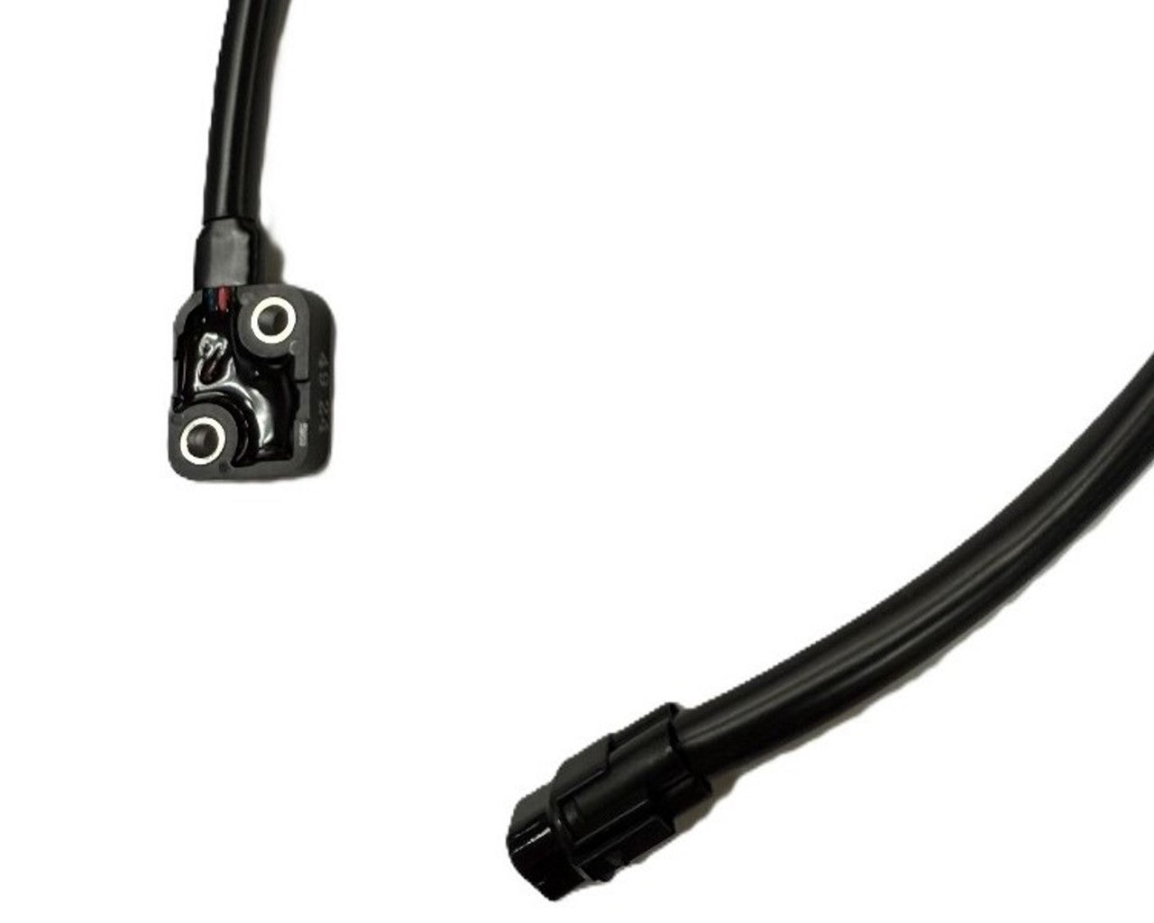ZERO Motorcycles Hall Sensor Side Stand Switch FX FXE DS DSR/X SR/F SR/S 45-02413