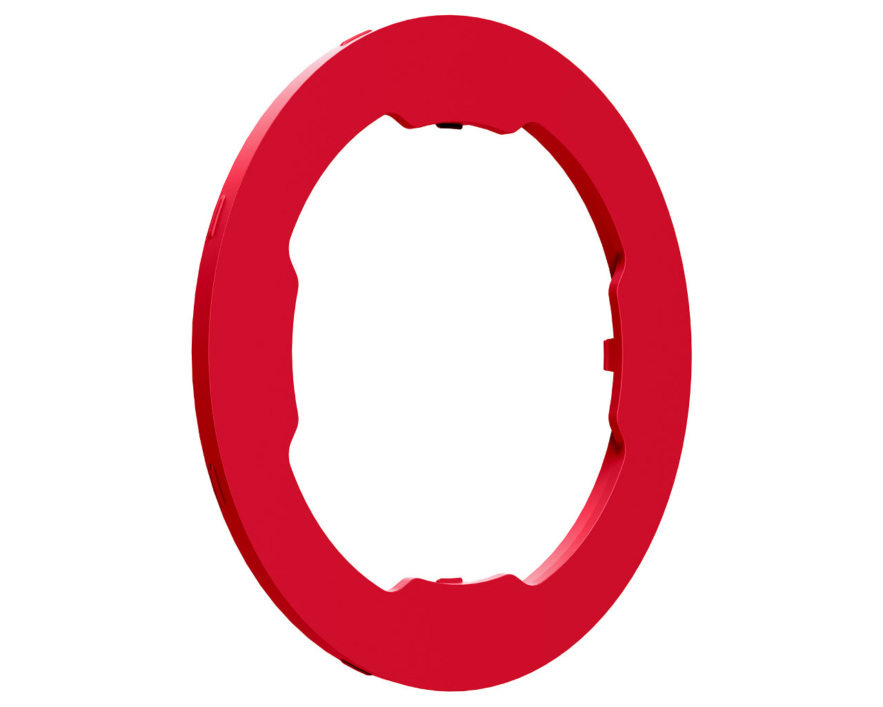 Quad Lock Mag Ring - Color Red QLP-MCR-RE