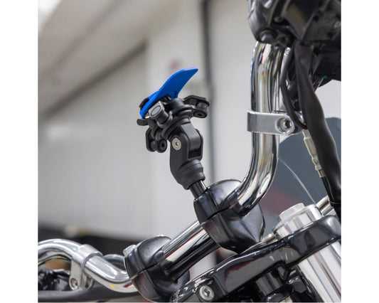 Quad Lock Motorcycle Handlebar 8mm Clamp Mount 4507-6004-00