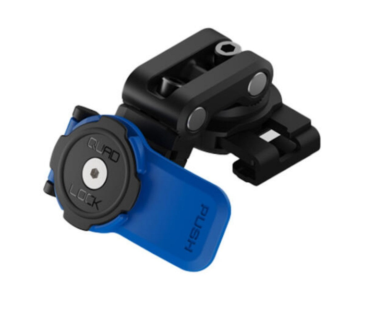 Quad Lock Motorcycle Brake Reservoir Mount  V2 4507-6012-00