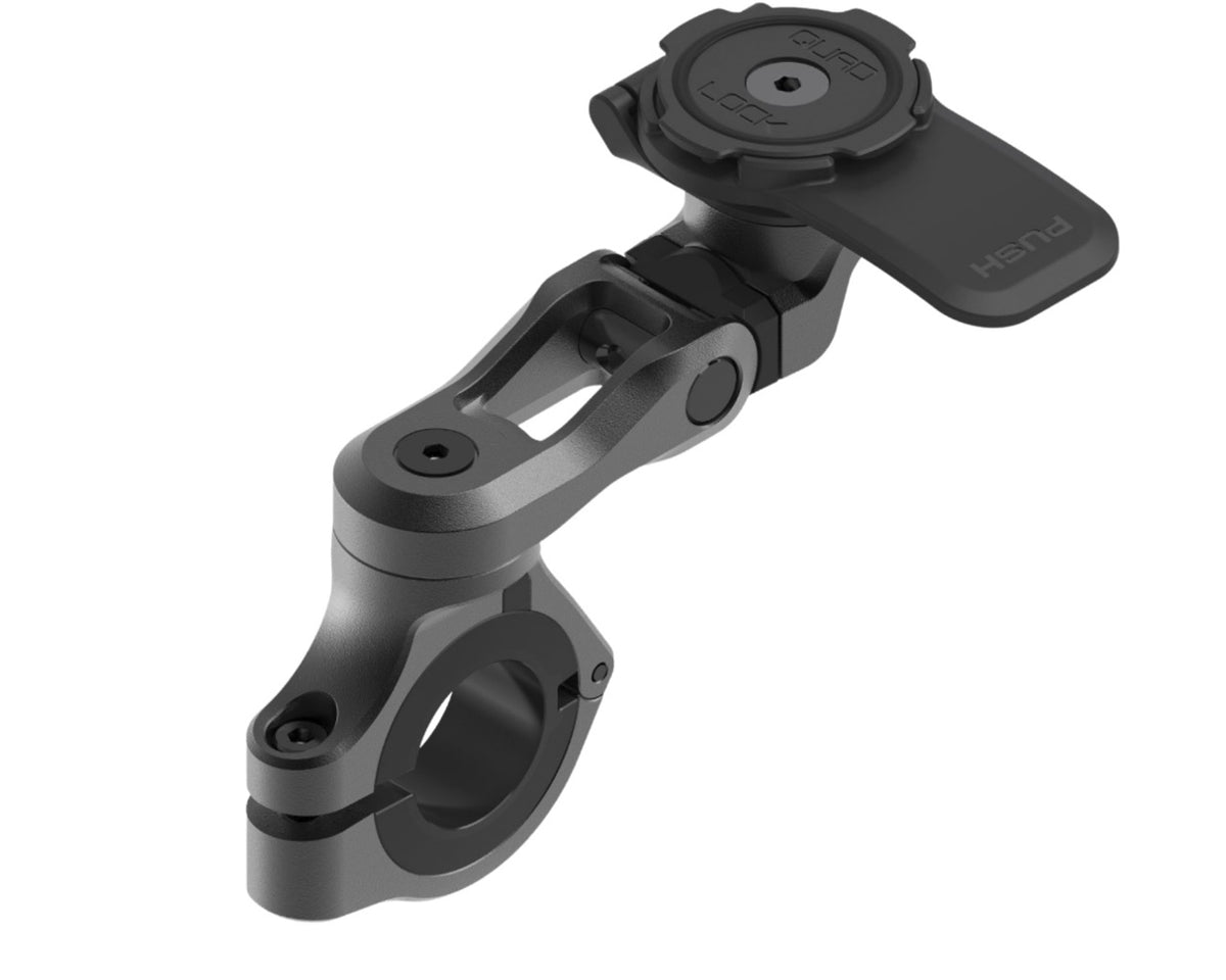 Quad Lock Motorcycle Handlebar Mount PRO ADJUSTABLE 4507-6034-00