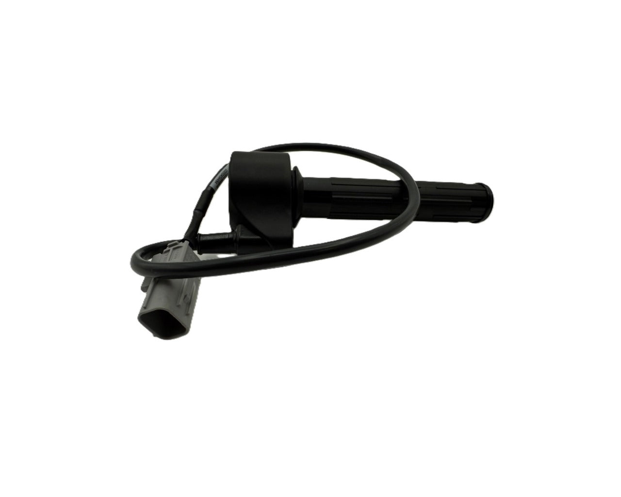 ZERO Motorcycles Throttle Assembly Bitron SR DSR S FXFXE FXS DSR/X