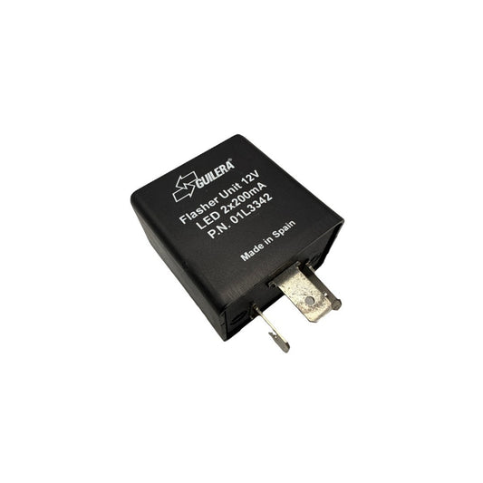 ZERO Motorcycles LED Turn Signal Flasher SDS/XMX  45-08281