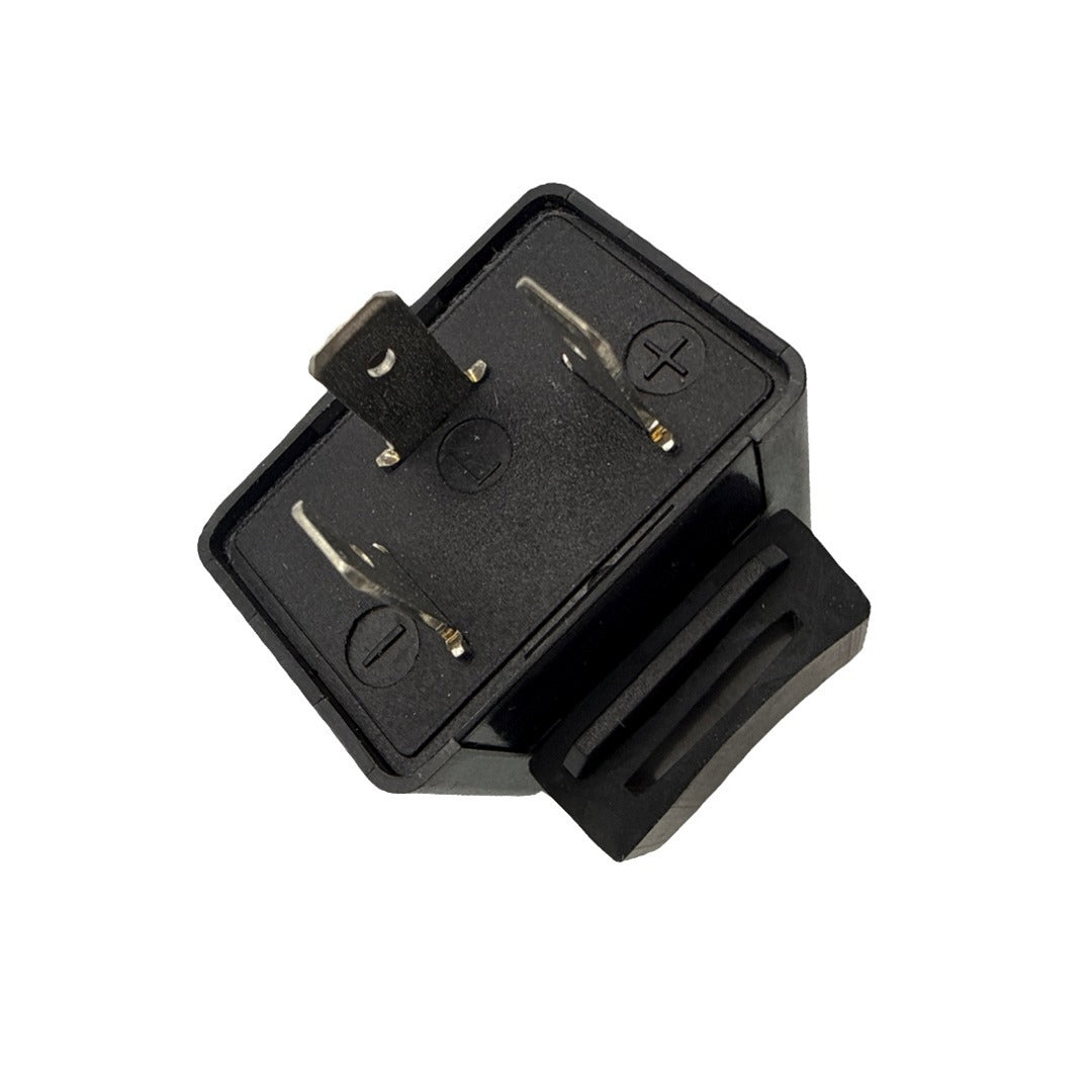 ZERO Motorcycles LED Turn Signal Flasher SDS/XMX  45-08281