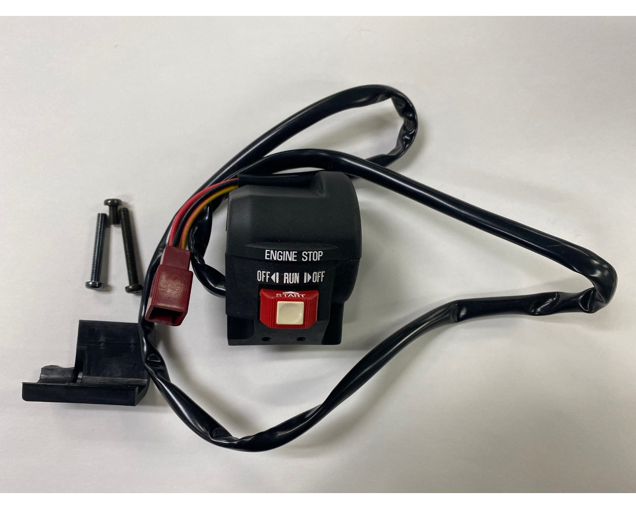 Kawasaki OEM Housing Control Assembly 46091-1693