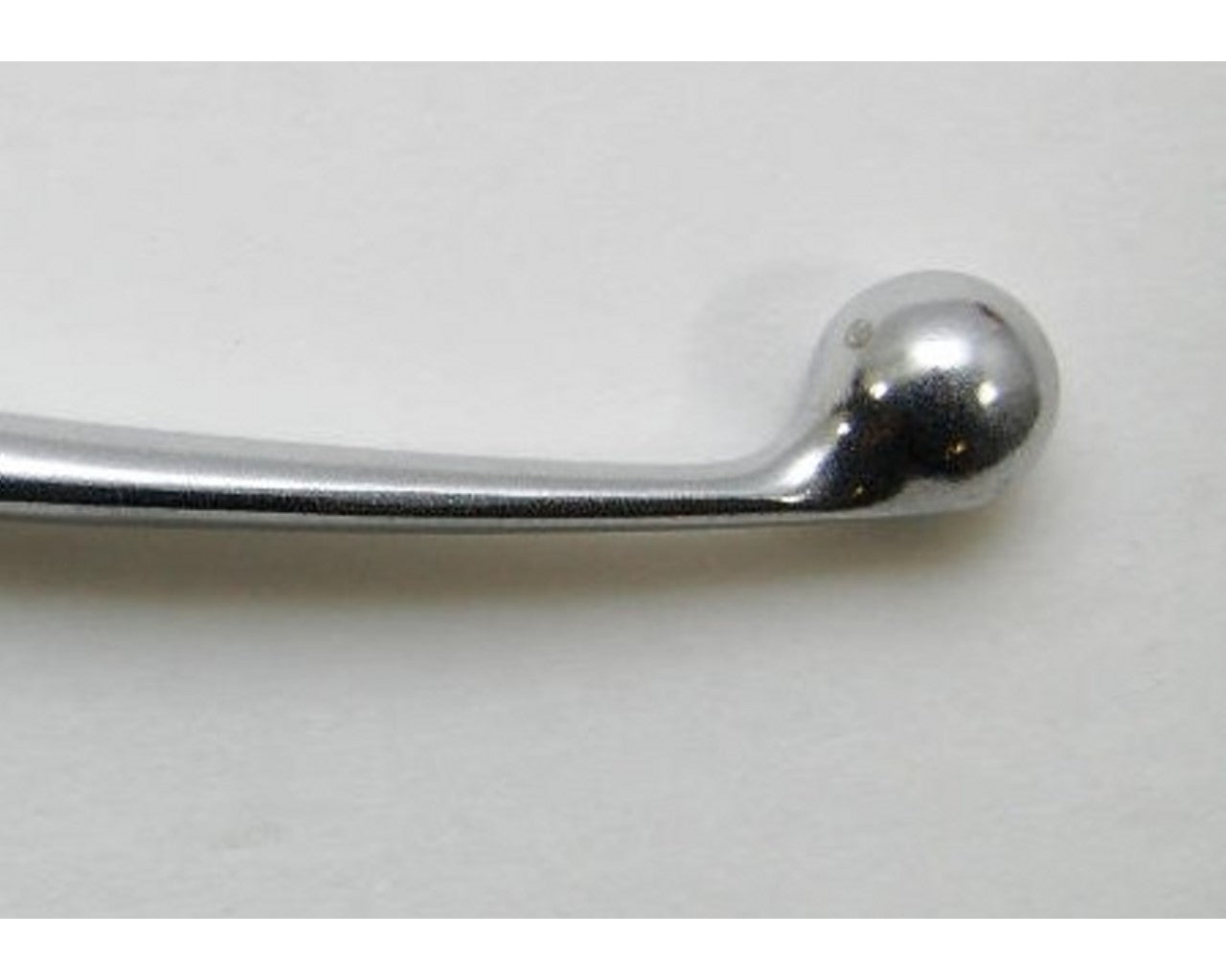 Kawasaki OEM Brake Lever KLX110 KX60  46092-0590