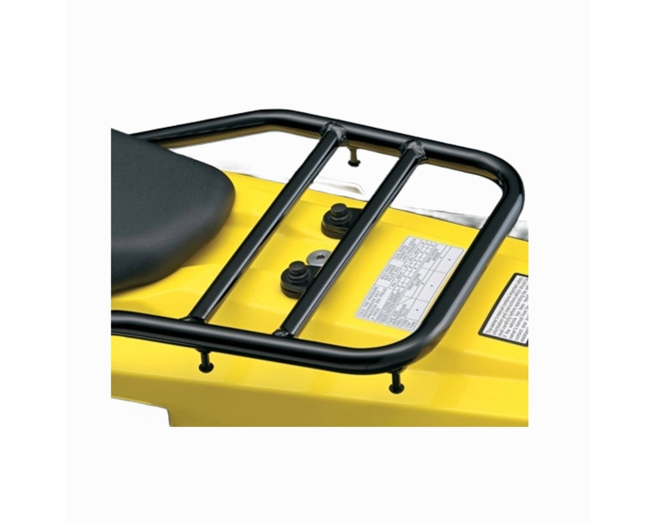 Suzuki Rear Carrier Luggage Rack DR-Z4S DR-Z4SM 46300-37810