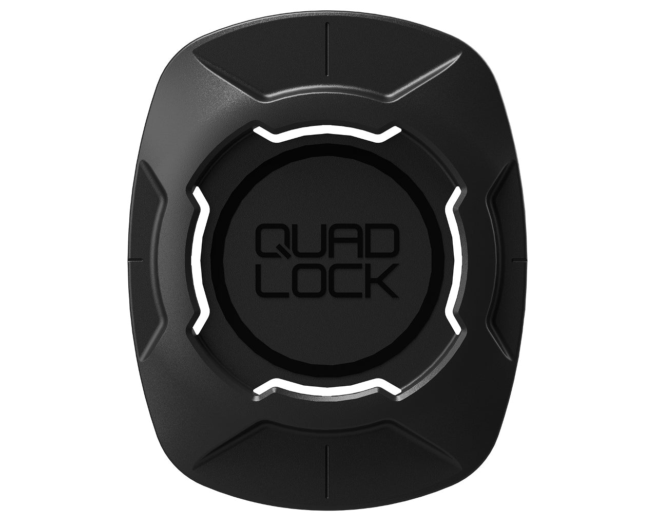 Quad Lock Universal Adaptor