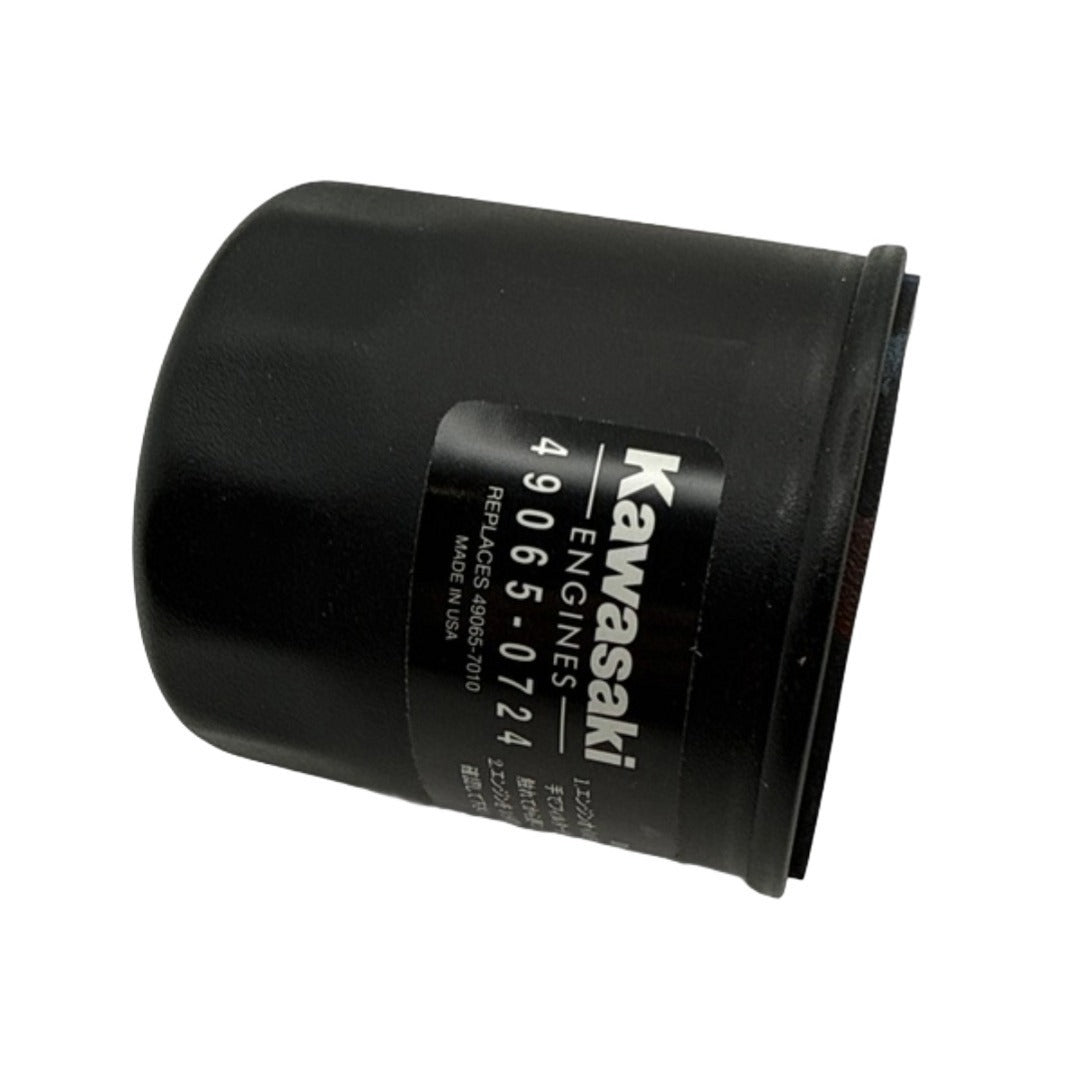 Kawasaki OEM Oil Filter Mule SX 610 4010 49065-0724