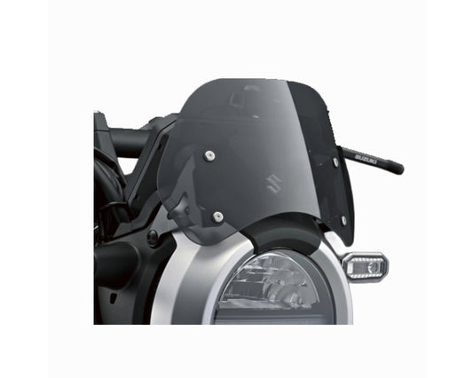 Suzuki Meter Visor Windscreen Kit GSX-8T 2026+ 51015-47L00