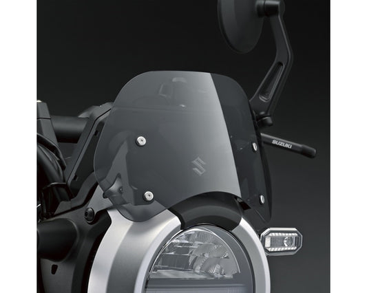 Suzuki Meter Visor Windscreen Kit GSX-8T 2026+ 51015-47L00