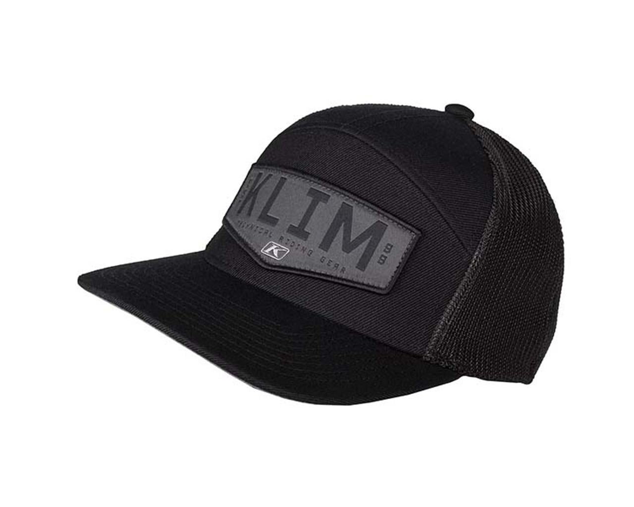 Klim Octane Baseball Hat Onesize 5107-000-000-005