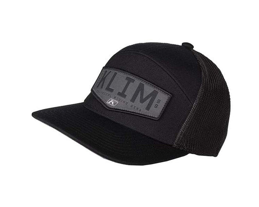 Klim Octane Baseball Hat Onesize 5107-000-000-005