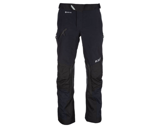 Klim Latitude Adventure Motorcycle Pants Redesigned Black 