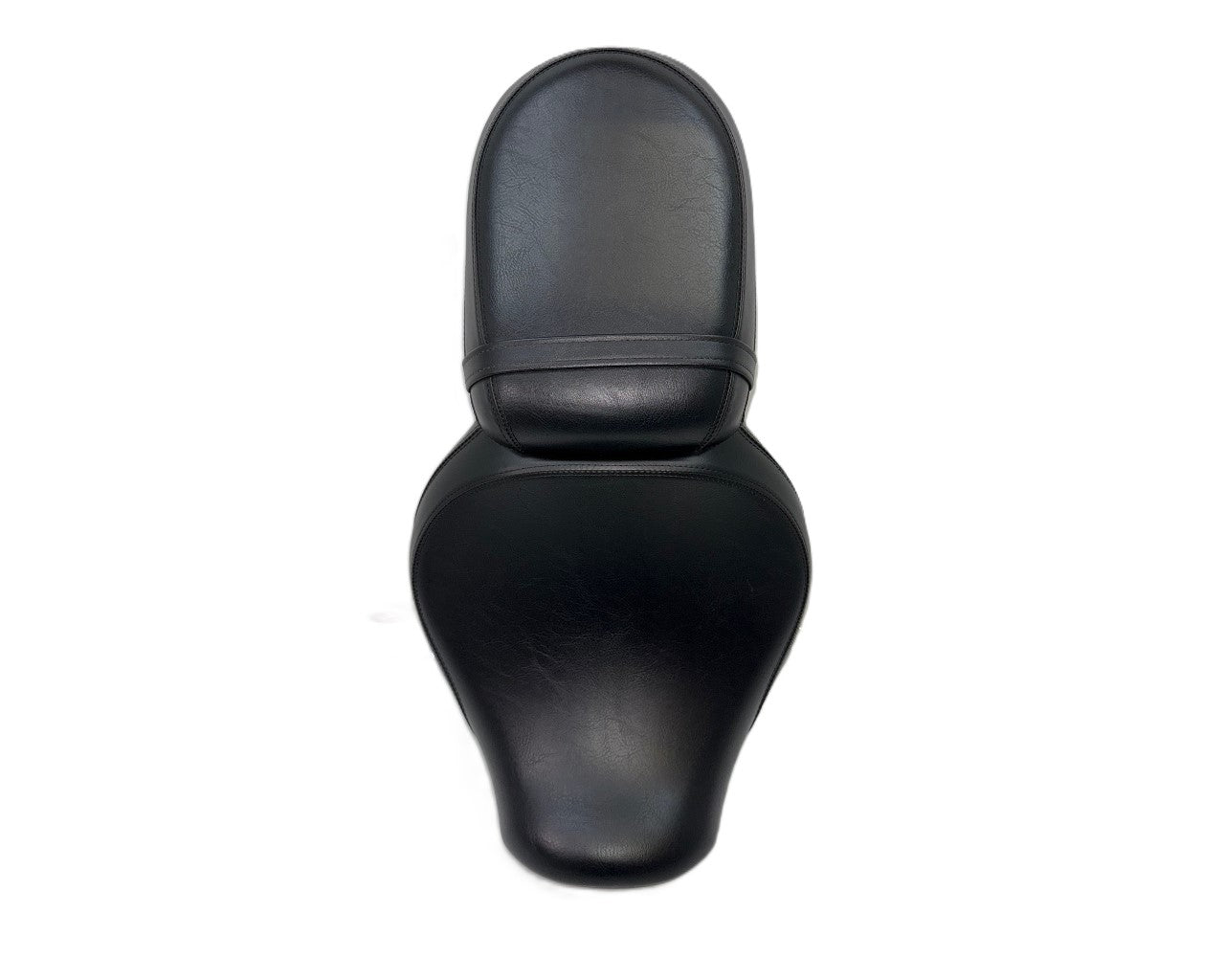 Kawasaki OEM Seat Dual Band VN900 Vulcan 900 Classic 53066-0176-MA