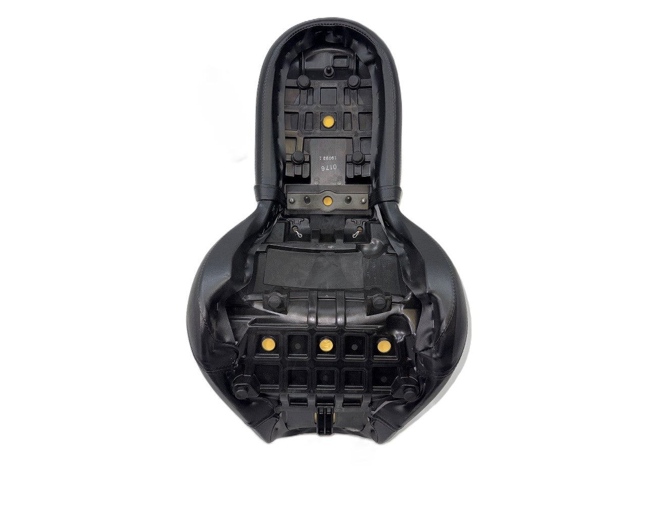 Kawasaki OEM Seat Dual Band VN900 Vulcan 900 Classic 53066-0176-MA