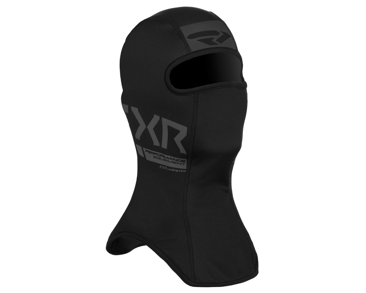 FXR Boost Lite Balaclava Adult Unisex 5325-2155-00