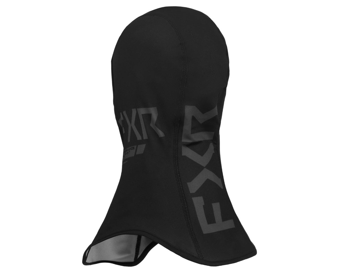 FXR Boost Lite Balaclava Adult Unisex 5325-2155-00