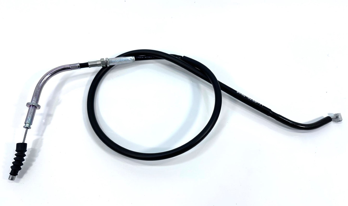 Kawasaki OEM Replacement Clutch Cable 54011-0570 Ninja 650