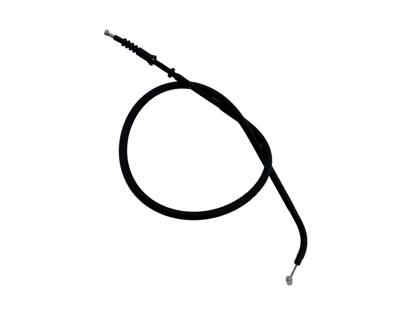 Kawasaki OEM Clutch Cable ER500 Z500 54011-0667