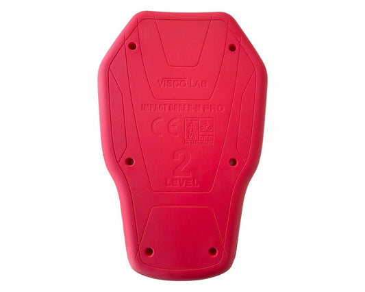 RST Impact-Core Back Protector Level 2 CE Rated Red 103543