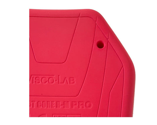 RST Impact-Core Back Protector Level 2 CE Rated Red 103543