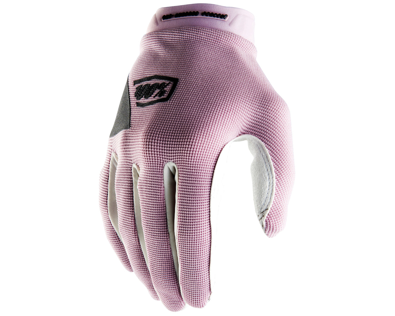 100% Ridecamp Off Road MX Gloves Womens Pink 