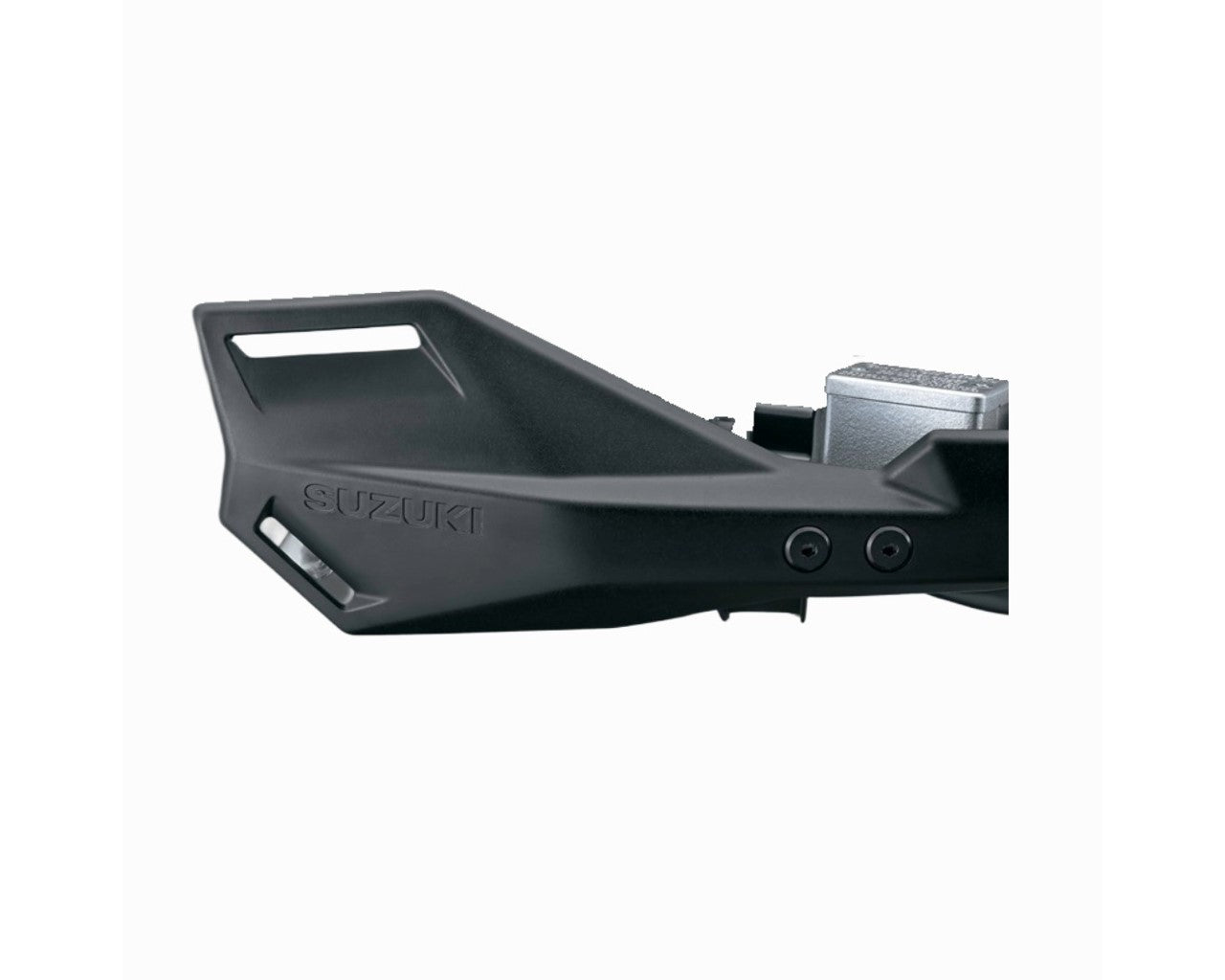 Suzuki Hand Guards Knuckle Covers Set DR-Z4S DR-Z4SM 57300-37810