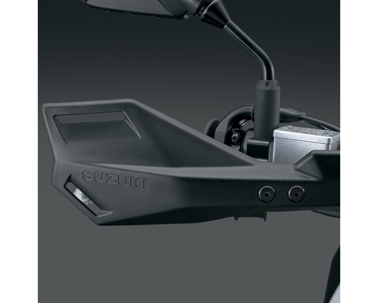 Suzuki Hand Guards Knuckle Covers Set DR-Z4S DR-Z4SM 57300-37810