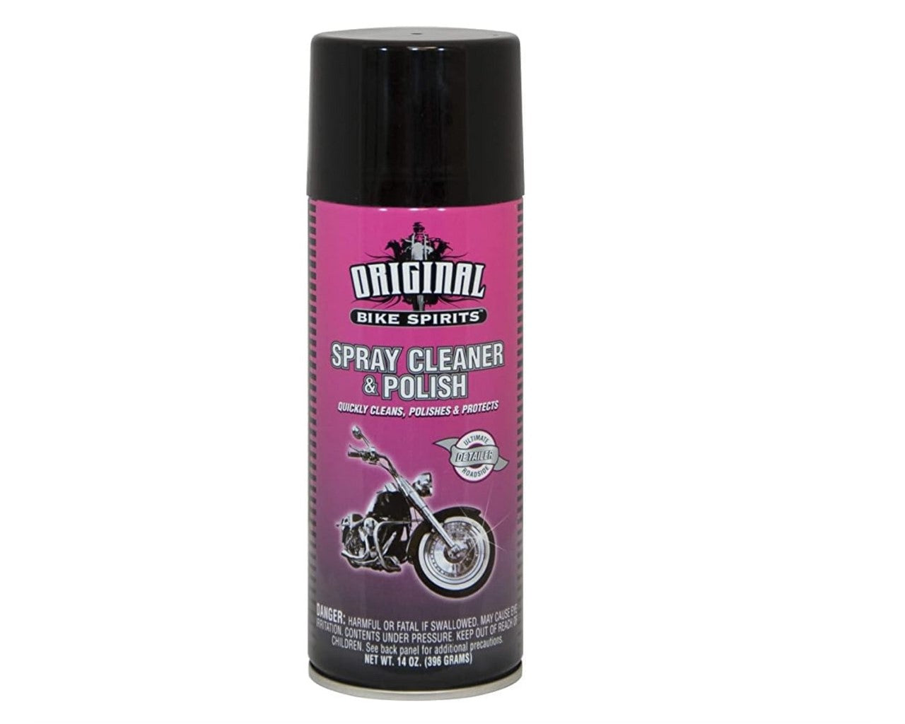 Orginial Spray Cleaner and Polish 14oz 58-7700