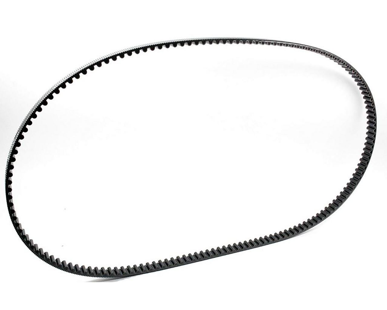 Kawasaki OEM Final Drive Belt w/ Tension Guage Kit 153 Tooth Vulcan 900 VN901 59011-0062-KIT